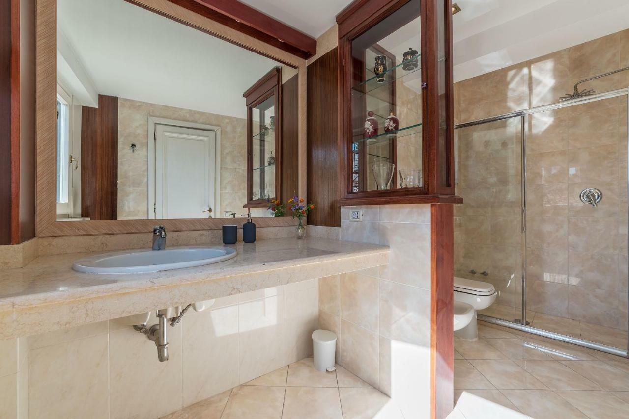 로마 The Spanish Steps Grand Penthouse 아파트 외부 사진