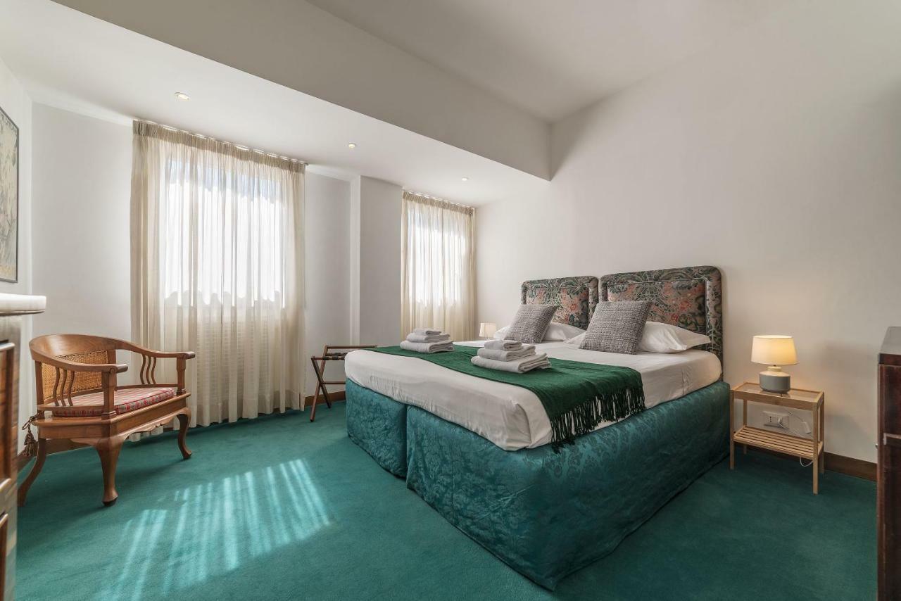 로마 The Spanish Steps Grand Penthouse 아파트 외부 사진