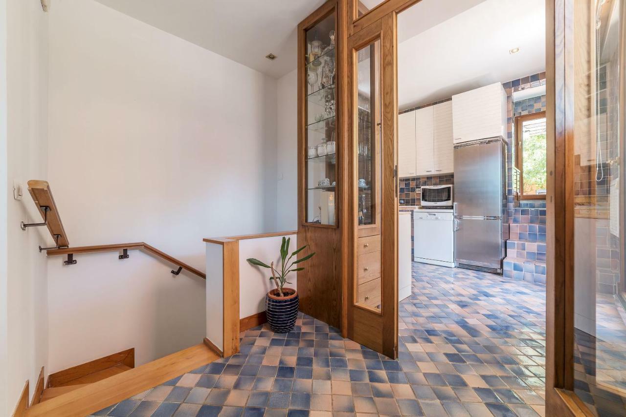 로마 The Spanish Steps Grand Penthouse 아파트 외부 사진