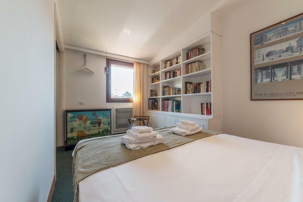 로마 The Spanish Steps Grand Penthouse 아파트 외부 사진